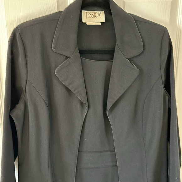 Two piece dress and jacket. Excellent condition - Picture 2 of 7